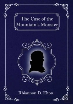 Bertrand.pt - The Case Of The Mountain'S Monster
