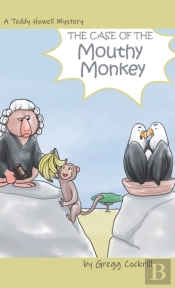 The Case Of The Mouthy Monkey