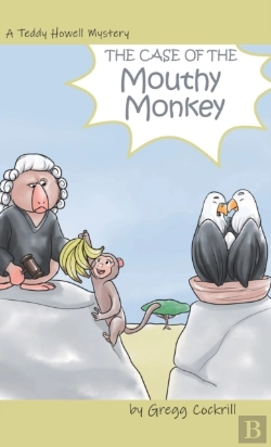Bertrand.pt - The Case Of The Mouthy Monkey