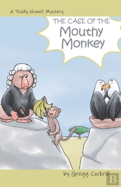 Bertrand.pt - The Case Of The Mouthy Monkey