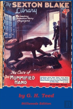 Bertrand.pt - The Case Of The Mummified Hand