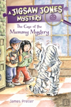 Bertrand.pt - The Case Of The Mummy Mystery