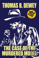 The Case Of The Murdered Model