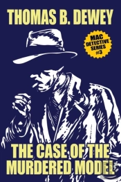 The Case Of The Murdered Model