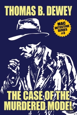 Bertrand.pt - The Case Of The Murdered Model