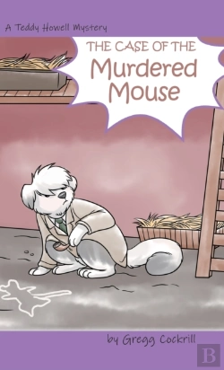 Bertrand.pt - The Case Of The Murdered Mouse