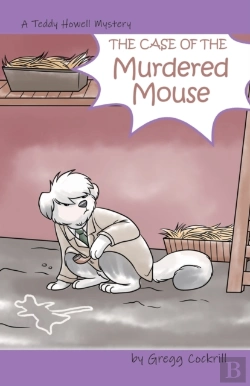 Bertrand.pt - The Case Of The Murdered Mouse