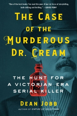 Bertrand.pt - The Case Of The Murderous Dr. Cream