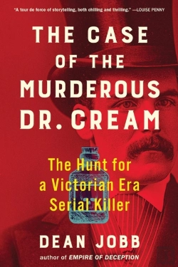 Bertrand.pt - The Case Of The Murderous Dr. Cream