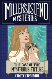 The Case Of The Mysterious Future