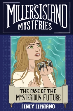 Bertrand.pt - The Case Of The Mysterious Future