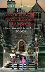 The Case Of The Mysterious Mansion