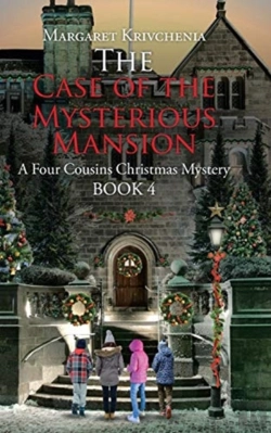 Bertrand.pt - The Case Of The Mysterious Mansion