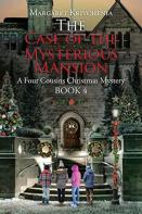 The Case Of The Mysterious Mansion