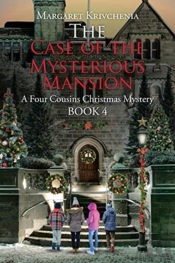 The Case Of The Mysterious Mansion