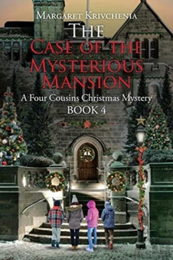 Bertrand.pt - The Case Of The Mysterious Mansion