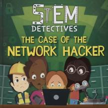 The Case Of The Network Hacker