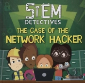 The Case Of The Network Hacker