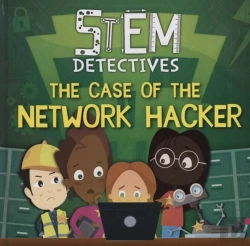 Bertrand.pt - The Case Of The Network Hacker