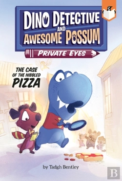 Bertrand.pt - The Case Of The Nibbled Pizza #1