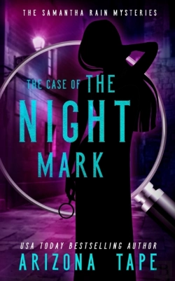 Bertrand.pt - The Case Of The Night Mark