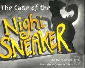 The Case Of The Night Sneaker