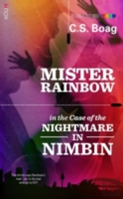The Case Of The Nightmare In Nimbin
