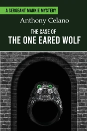 The Case Of The One Eared Wolf