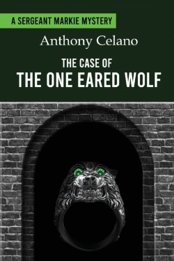 Bertrand.pt - The Case Of The One Eared Wolf