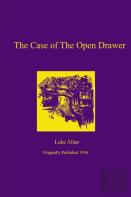 The Case Of The Open Drawer