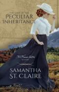 The Case Of The Peculiar Inheritance