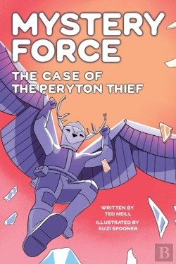 Bertrand.pt - The Case Of The Peryton Thief