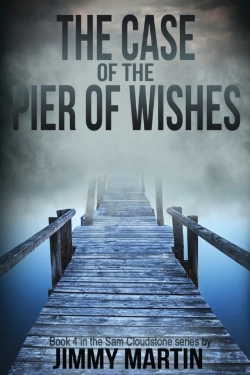 Bertrand.pt - The Case Of The Pier Of Wishes: Book 4 I