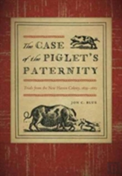 Bertrand.pt - The Case Of The Piglet'S Paternity