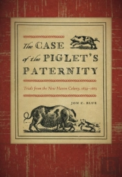 The Case Of The Piglet'S Paternity