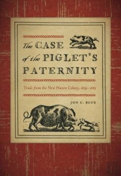 Bertrand.pt - The Case Of The Piglet'S Paternity