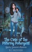 The Case Of The Pilfering Poltergeist
