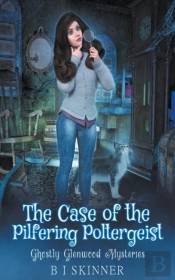The Case Of The Pilfering Poltergeist