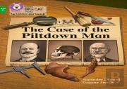 The Case Of The Piltdown Man
