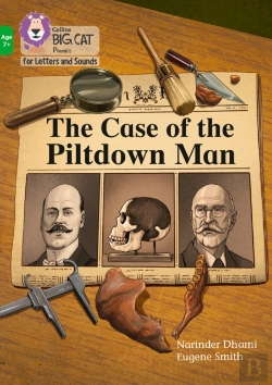 Bertrand.pt - The Case Of The Piltdown Man