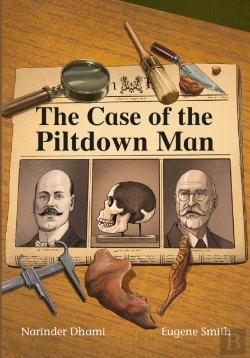 Bertrand.pt - The Case Of The Piltdown Man