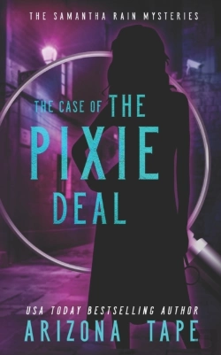 Bertrand.pt - The Case Of The Pixie Deal