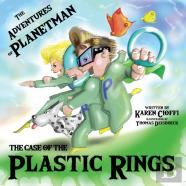 The Case Of The Plastic Rings