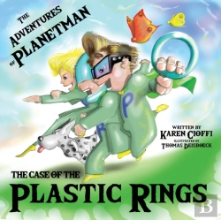 Bertrand.pt - The Case Of The Plastic Rings