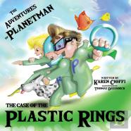 The Case Of The Plastic Rings