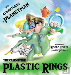 Bertrand.pt - The Case Of The Plastic Rings