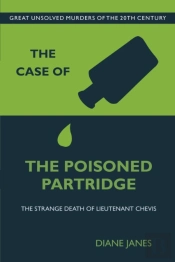 The Case Of The Poisoned Partridge