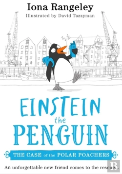 Bertrand.pt - The Case Of The Polar Poachers