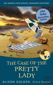 The Case Of The Pretty Lady