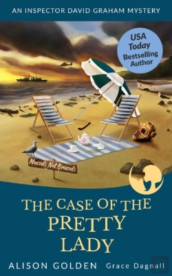 Bertrand.pt - The Case Of The Pretty Lady